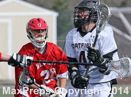 Thumbnail 2 in Newport @ Chatfield photogallery.