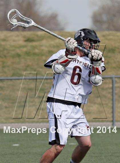 Thumbnail 3 in Newport @ Chatfield photogallery.