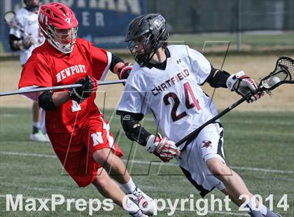 Thumbnail 2 in Newport @ Chatfield photogallery.