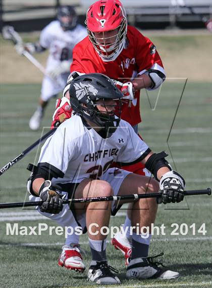 Thumbnail 3 in Newport @ Chatfield photogallery.