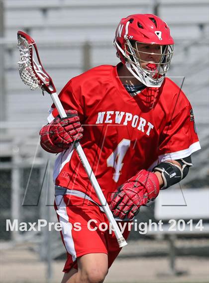 Thumbnail 2 in Newport @ Chatfield photogallery.