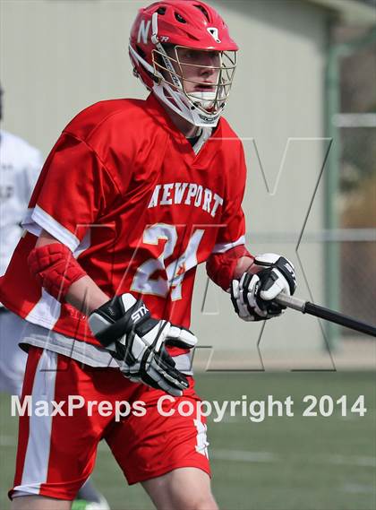 Thumbnail 3 in Newport @ Chatfield photogallery.