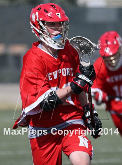 Thumbnail 3 in Newport @ Chatfield photogallery.