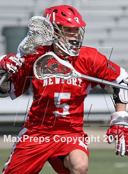 Thumbnail 1 in Newport @ Chatfield photogallery.
