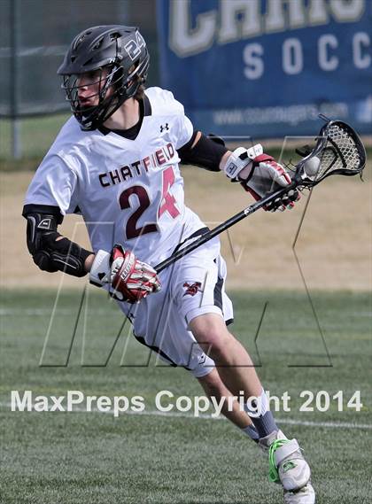 Thumbnail 1 in Newport @ Chatfield photogallery.