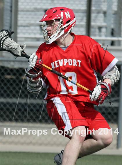 Thumbnail 2 in Newport @ Chatfield photogallery.