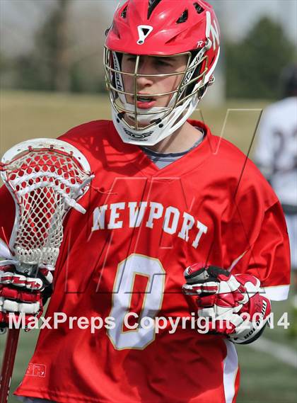 Thumbnail 3 in Newport @ Chatfield photogallery.