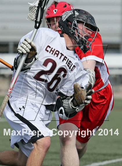 Thumbnail 3 in Newport @ Chatfield photogallery.