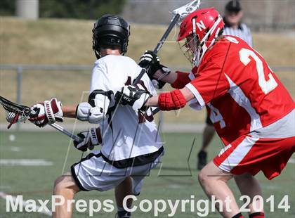 Thumbnail 3 in Newport @ Chatfield photogallery.
