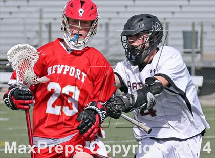 Thumbnail 3 in Newport @ Chatfield photogallery.