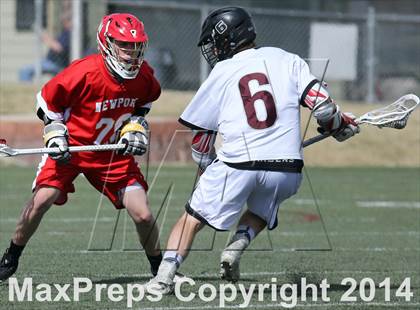 Thumbnail 2 in Newport @ Chatfield photogallery.