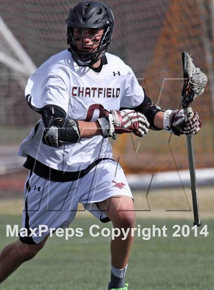 Thumbnail 1 in Newport @ Chatfield photogallery.