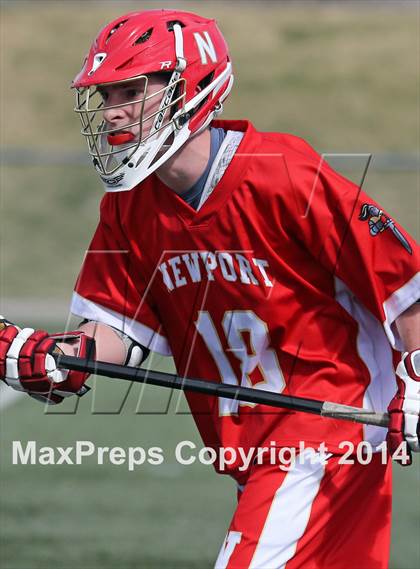 Thumbnail 1 in Newport @ Chatfield photogallery.