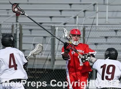 Thumbnail 1 in Newport @ Chatfield photogallery.