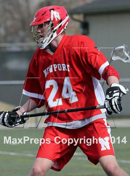Thumbnail 3 in Newport @ Chatfield photogallery.