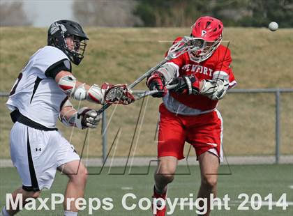 Thumbnail 1 in Newport @ Chatfield photogallery.