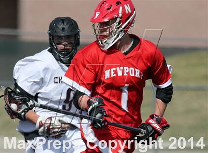 Thumbnail 3 in Newport @ Chatfield photogallery.
