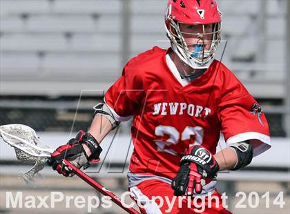 Thumbnail 3 in Newport @ Chatfield photogallery.