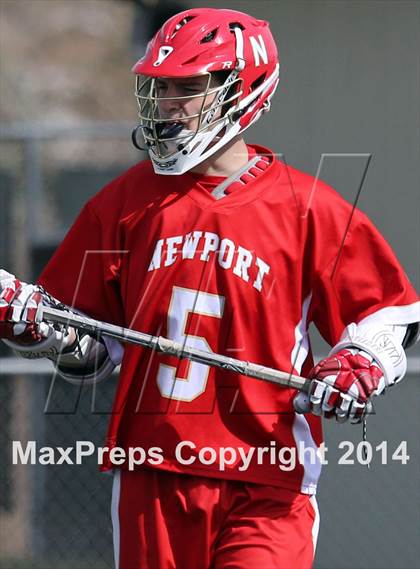 Thumbnail 1 in Newport @ Chatfield photogallery.