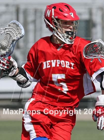 Thumbnail 3 in Newport @ Chatfield photogallery.