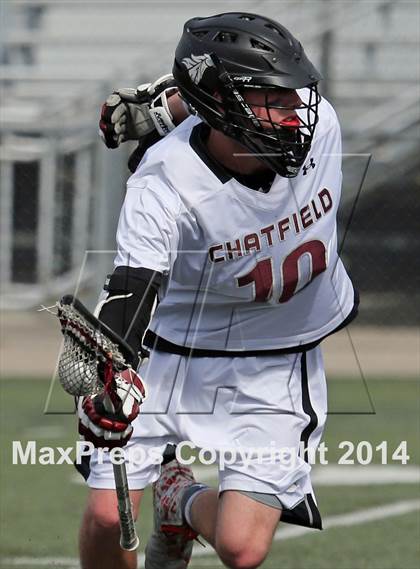 Thumbnail 2 in Newport @ Chatfield photogallery.