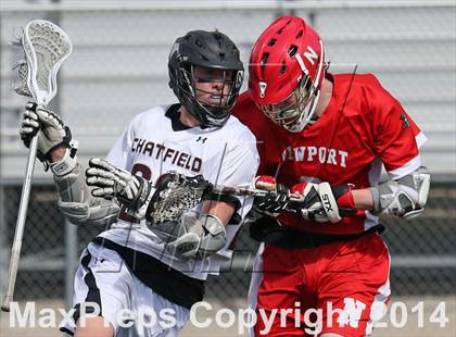 Thumbnail 3 in Newport @ Chatfield photogallery.