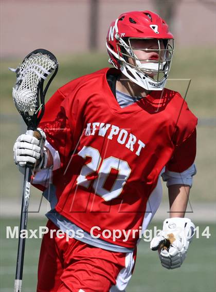 Thumbnail 1 in Newport @ Chatfield photogallery.
