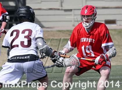 Thumbnail 1 in Newport @ Chatfield photogallery.
