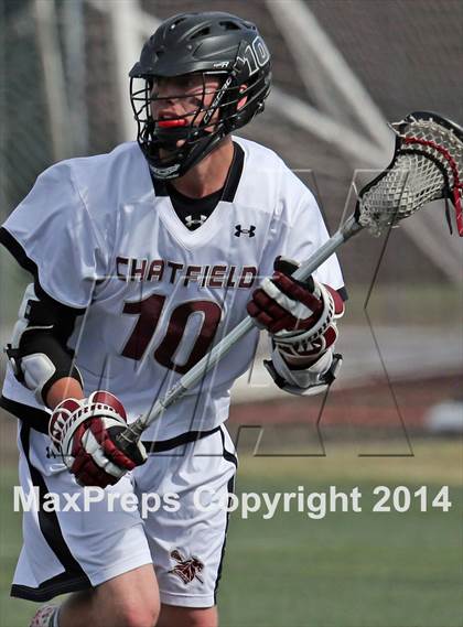 Thumbnail 3 in Newport @ Chatfield photogallery.