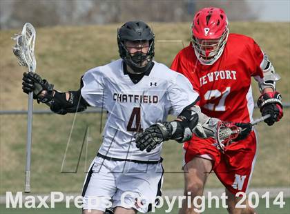Thumbnail 2 in Newport @ Chatfield photogallery.