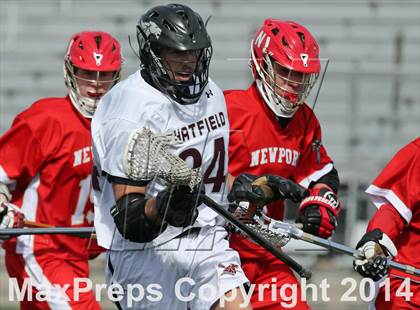 Thumbnail 2 in Newport @ Chatfield photogallery.