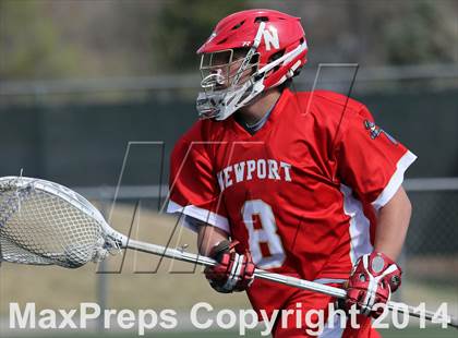 Thumbnail 2 in Newport @ Chatfield photogallery.