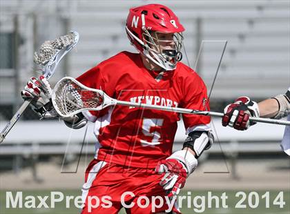 Thumbnail 2 in Newport @ Chatfield photogallery.