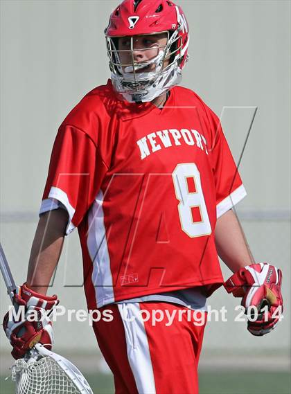 Thumbnail 3 in Newport @ Chatfield photogallery.