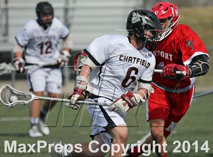 Thumbnail 1 in Newport @ Chatfield photogallery.