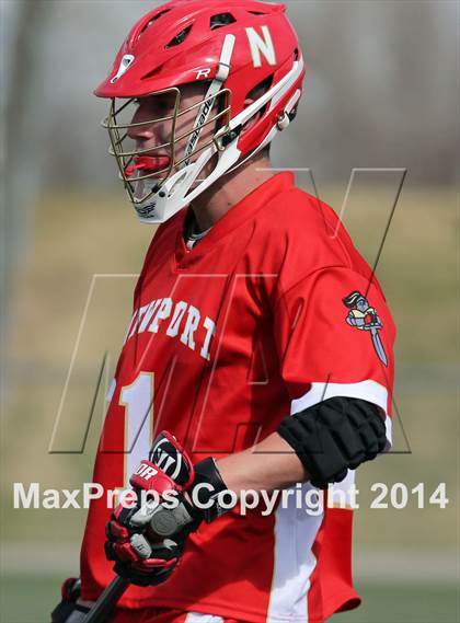 Thumbnail 1 in Newport @ Chatfield photogallery.