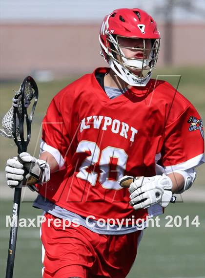 Thumbnail 2 in Newport @ Chatfield photogallery.