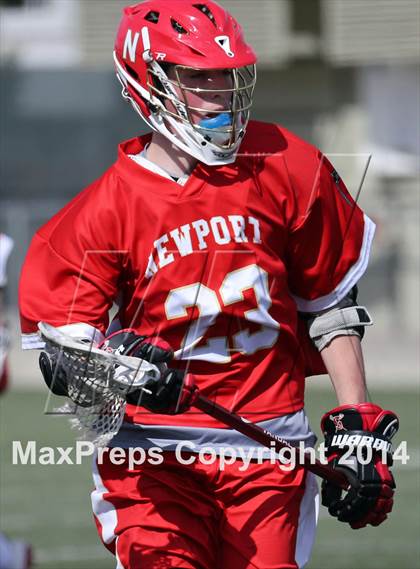 Thumbnail 1 in Newport @ Chatfield photogallery.