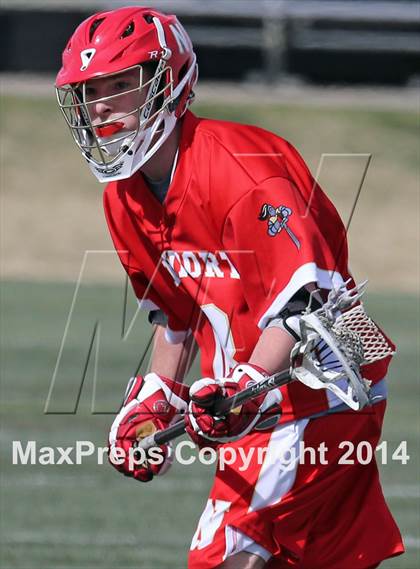 Thumbnail 3 in Newport @ Chatfield photogallery.