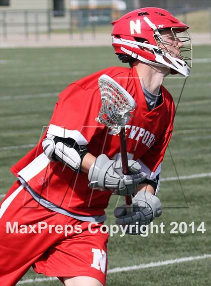 Thumbnail 2 in Newport @ Chatfield photogallery.
