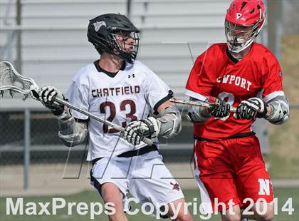 Thumbnail 1 in Newport @ Chatfield photogallery.