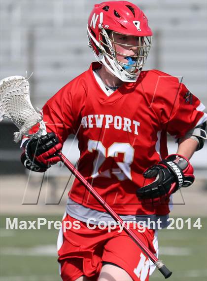 Thumbnail 2 in Newport @ Chatfield photogallery.