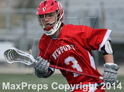 Thumbnail 2 in Newport @ Chatfield photogallery.
