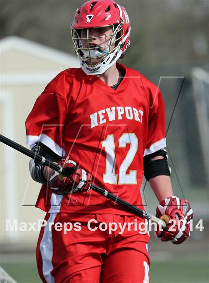 Thumbnail 3 in Newport @ Chatfield photogallery.