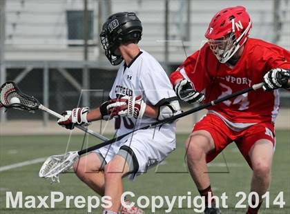 Thumbnail 3 in Newport @ Chatfield photogallery.