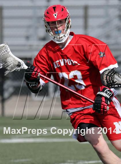 Thumbnail 2 in Newport @ Chatfield photogallery.