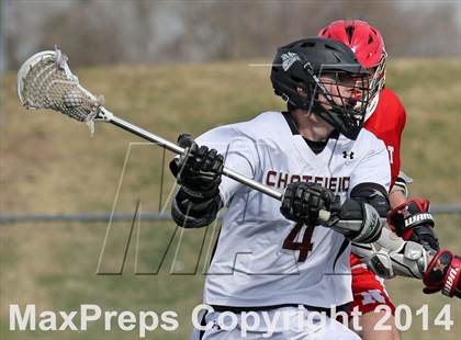 Thumbnail 3 in Newport @ Chatfield photogallery.