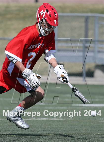 Thumbnail 2 in Newport @ Chatfield photogallery.