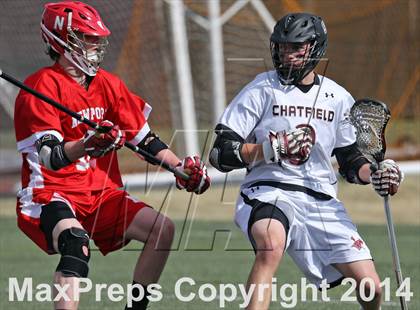 Thumbnail 2 in Newport @ Chatfield photogallery.