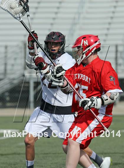 Thumbnail 3 in Newport @ Chatfield photogallery.